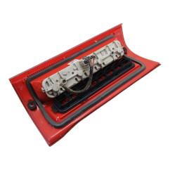 Stop fanale Posteriore Sinistro PEUGEOT Boxer 2° Serie - 6350AR - 2813647