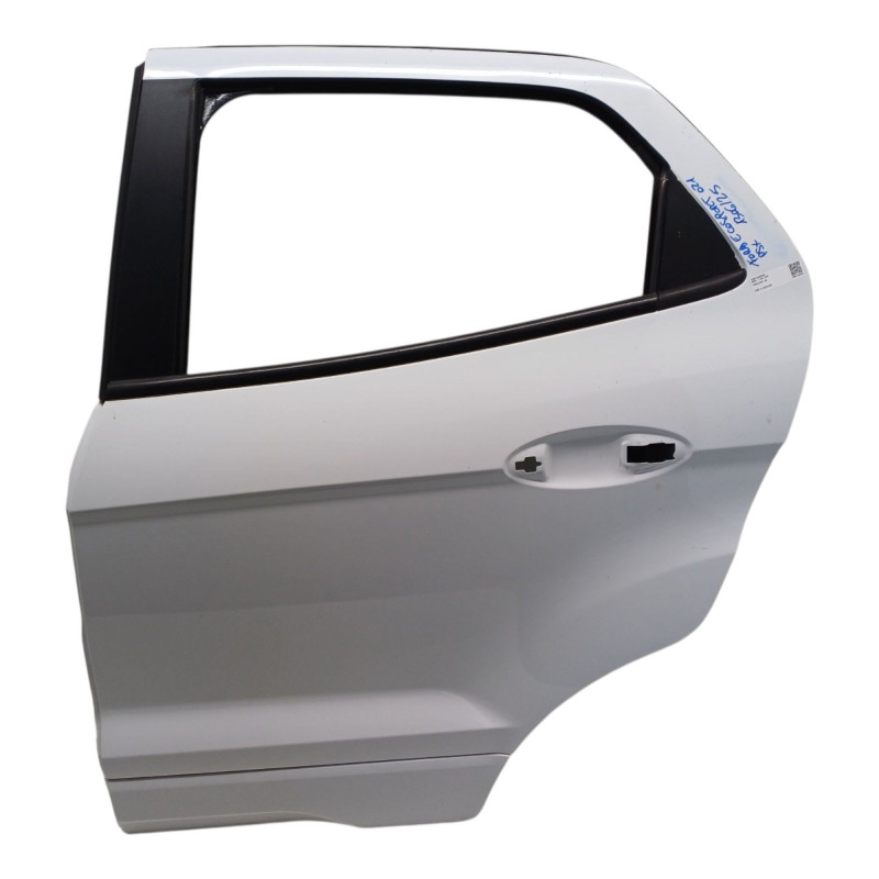 Portiera Posteriore Sinistra FORD EcoSport Serie dal 12