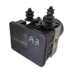 ABS AUDI A3 Serie 8P1 dal 08 al 12 - 1K0907379AB - 2806646