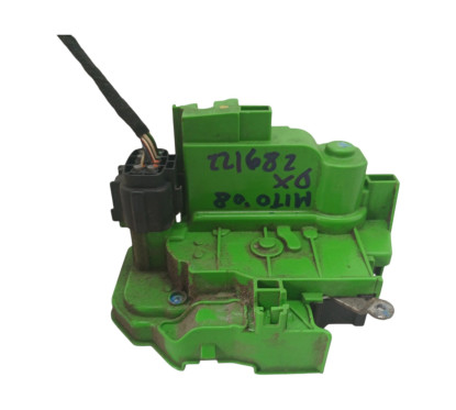 Attuatore Serratura Anteriore Destra ALFA ROMEO Mito Serie 955 dal 08 - 50522847 - 2794244