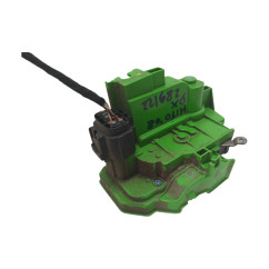 Attuatore Serratura Anteriore Destra ALFA ROMEO Mito Serie 955 dal 08 - 50522847 - 2794244