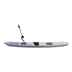 Modanatura portellone post. FORD EcoSport Serie dal 12 - 2447168 - 2823708