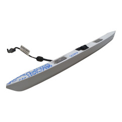 Modanatura portellone post. FORD EcoSport Serie dal 12 - 2447168 - 2823708