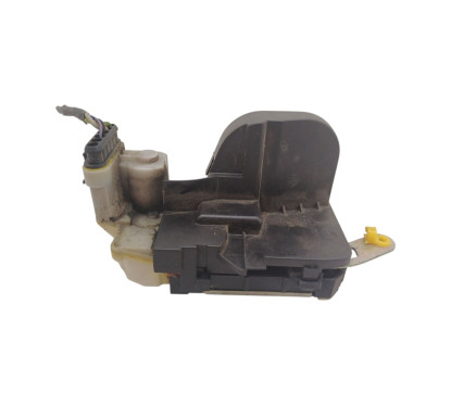 Serratura Posteriore Sinistra ALFA ROMEO 147 Serie 937 dal 00 al 05 - 46557035 - 2794213