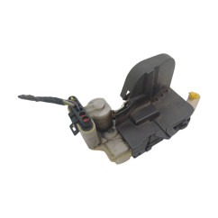 Serratura Posteriore Sinistra ALFA ROMEO 147 Serie 937 dal 00 al 05