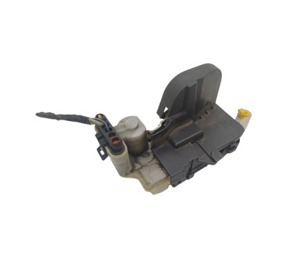 Serratura Posteriore Sinistra ALFA ROMEO 147 Serie 937 dal 00 al 05