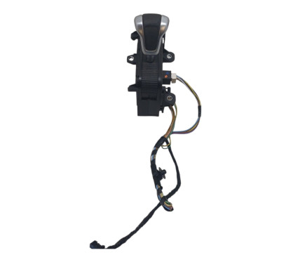 Selettore marce CITROEN C4 2° Serie - 9677813280 - 2805633