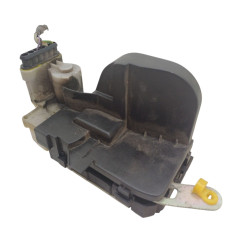 Serratura Posteriore Sinistra ALFA ROMEO 147 Serie 937 dal 00 al 05 - 46557035 - 2794213