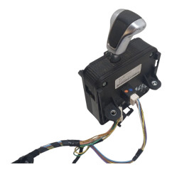 Selettore marce CITROEN C4 2° Serie - 9677813280 - 2805633