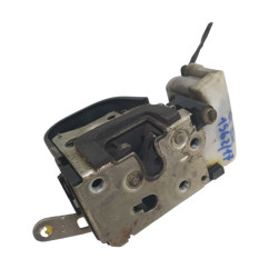 Serratura Posteriore Sinistra ALFA ROMEO 147 Serie 937 dal 00 al 05 - 46557035 - 2794213