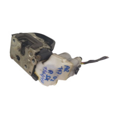 Serratura Posteriore Sinistra ALFA ROMEO 147 Serie 937 dal 00 al 05 - 46557035 - 2794213