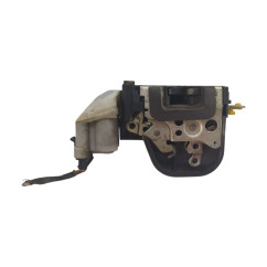 Serratura Posteriore Sinistra ALFA ROMEO 147 Serie 937 dal 00 al 05 - 46557035 - 2794213