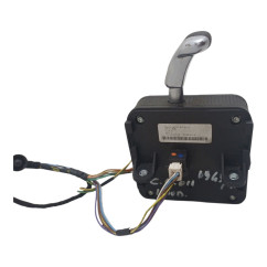Selettore marce CITROEN C4 2° Serie - 9677813280 - 2805633