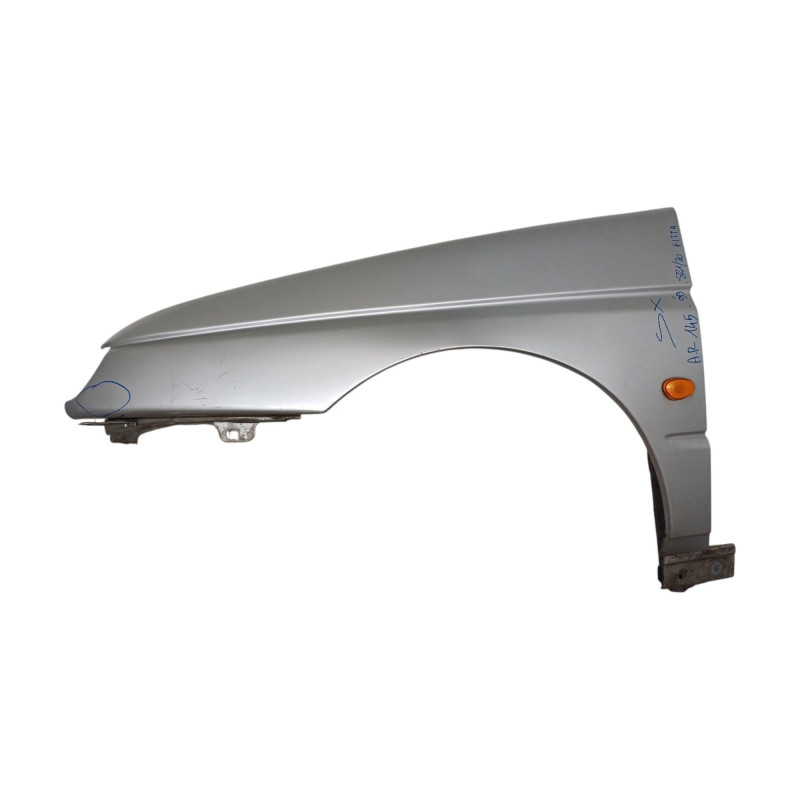 Staffa Parafango Anteriore Sinistro ALFA ROMEO 145 Serie 930 dal 94 al 99