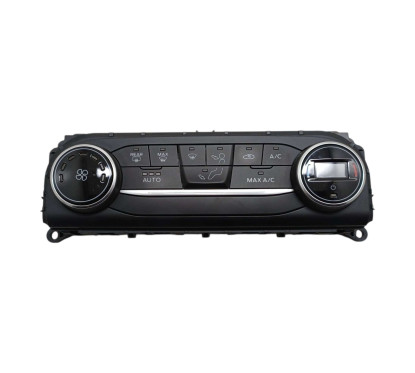 Manopole riscaldamento e clima digitale FORD Fiesta 7° Serie - 2592187 - 2829164