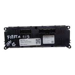 Manopole riscaldamento e clima digitale FORD Fiesta 7° Serie - 2592187 - 2829164