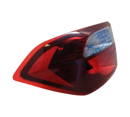 Stop fanale Posteriore Sinistro FORD EcoSport Serie dal 12