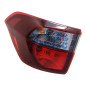 Stop fanale Posteriore Sinistro FORD EcoSport Serie dal 12