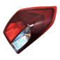 Stop fanale Posteriore Sinistro FORD EcoSport Serie dal 12