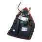 Stop fanale Posteriore Sinistro FORD EcoSport Serie dal 12