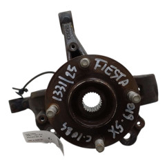 Montante sospensione ANT. SX FORD Fiesta 7° Serie