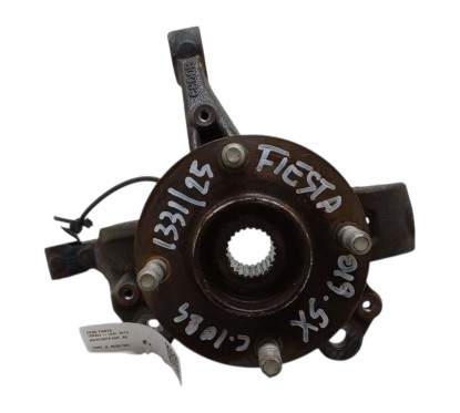 Montante sospensione ANT. SX FORD Fiesta 7° Serie - 2086827 - 2829296