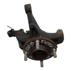 Montante sospensione ANT. SX FORD Fiesta 7° Serie - 2086827 - 2829296