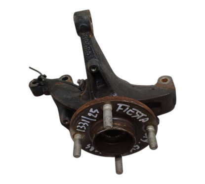 Montante sospensione ANT. SX FORD Fiesta 7° Serie