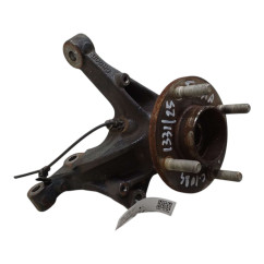 Montante sospensione ANT. SX FORD Fiesta 7° Serie - 2086827 - 2829296