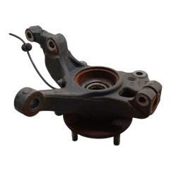 Montante sospensione ANT. SX FORD Fiesta 7° Serie - 2086827 - 2829296