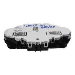 Comandi Clima FORD Fiesta 6° Serie Restyling - 1935902 - 2830833
