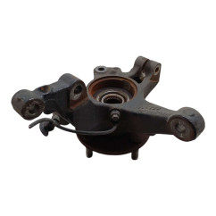 Montante sospensione ANT. SX FORD Fiesta 7° Serie - 2086827 - 2829296