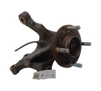 Montante sospensione ANT. SX FORD Fiesta 6° Serie Restyling