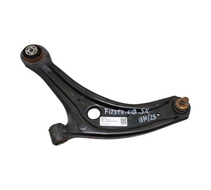 Braccio Oscillante Inferiore Anteriore Sinistro FORD Fiesta 7° Serie - 2337412 - 2829286