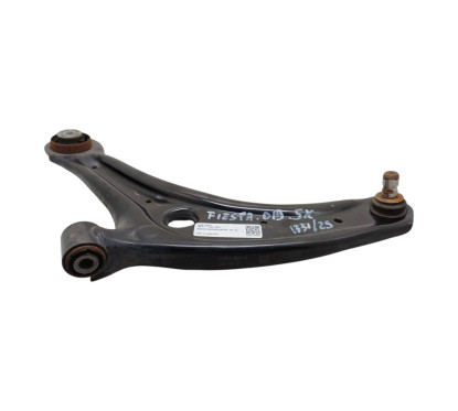 Braccio Oscillante Inferiore Anteriore Sinistro FORD Fiesta 7° Serie