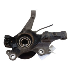 Montante sospensione ANT. SX FORD Fiesta 6° Serie Restyling - 1822687 - 2830416