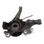 Montante sospensione ANT. SX FORD Fiesta 6° Serie Restyling