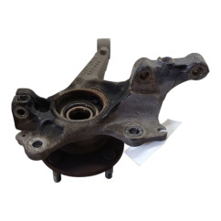 Montante sospensione ANT. SX FORD Fiesta 6° Serie Restyling - 1822687 - 2830416