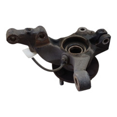 Montante sospensione ANT. SX FORD Fiesta 6° Serie Restyling - 1822687 - 2830416