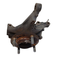 Montante sospensione ANT DX FORD Fiesta 6° Serie Restyling - 1822686 - 2830405