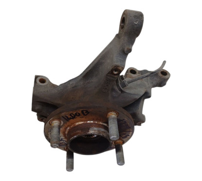 Montante sospensione ANT DX FORD Fiesta 6° Serie Restyling