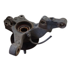 Montante sospensione ANT DX FORD Fiesta 6° Serie Restyling - 1822686 - 2830405
