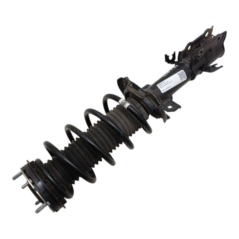 Ammortizzatore Anteriore Sinistro FORD Fiesta 7° Serie