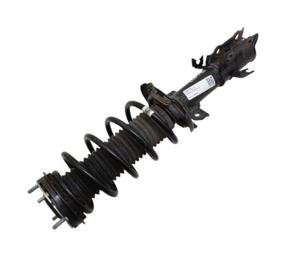 Ammortizzatore Anteriore Sinistro FORD Fiesta 7° Serie - 2471256 - 2829309
