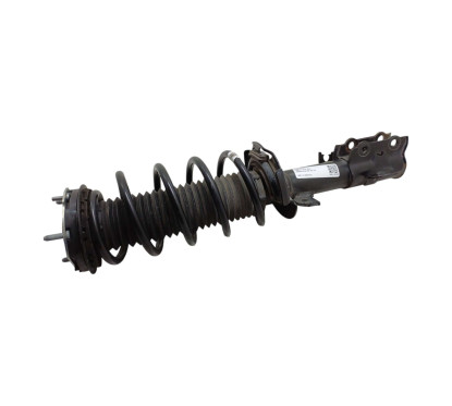 Ammortizzatore Anteriore Sinistro FORD Fiesta 7° Serie