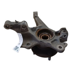 Montante sospensione ANT DX FORD Fiesta 6° Serie Restyling - 1822686 - 2830405