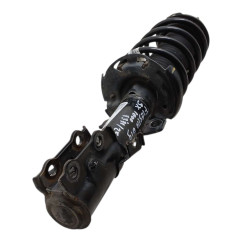 Ammortizzatore Anteriore Sinistro FORD Fiesta 7° Serie - 2471256 - 2829309