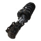 Ammortizzatore Anteriore Sinistro FORD Fiesta 7° Serie