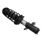 Ammortizzatore Anteriore Sinistro FORD Fiesta 7° Serie