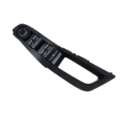 Pulsantiera Anteriore Sinistra FORD Fiesta 6° Serie Restyling